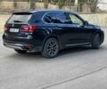 Чорний БМВ Х5, об'ємом двигуна 3 л та пробігом 192 тис. км за 18200 $, фото 4 на Automoto.ua