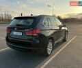 Черный БМВ Х5, объемом двигателя 2 л и пробегом 259 тыс. км за 25800 $, фото 7 на Automoto.ua