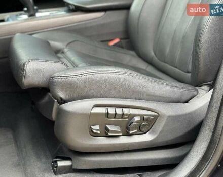 Черный БМВ Х5, объемом двигателя 2.99 л и пробегом 236 тыс. км за 33000 $, фото 52 на Automoto.ua