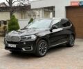 Чорний БМВ Х5, об'ємом двигуна 2.98 л та пробігом 147 тис. км за 18300 $, фото 13 на Automoto.ua