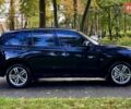 Чорний БМВ Х5, об'ємом двигуна 2 л та пробігом 202 тис. км за 23800 $, фото 18 на Automoto.ua