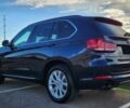 Чорний БМВ Х5, об'ємом двигуна 3 л та пробігом 75 тис. км за 6300 $, фото 4 на Automoto.ua