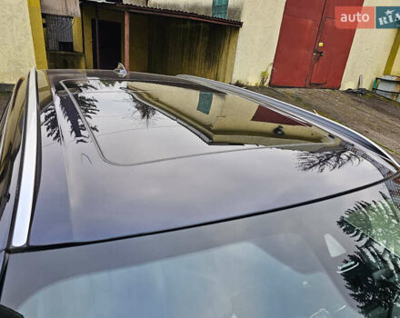 Черный БМВ Х5, объемом двигателя 2.99 л и пробегом 156 тыс. км за 35000 $, фото 10 на Automoto.ua