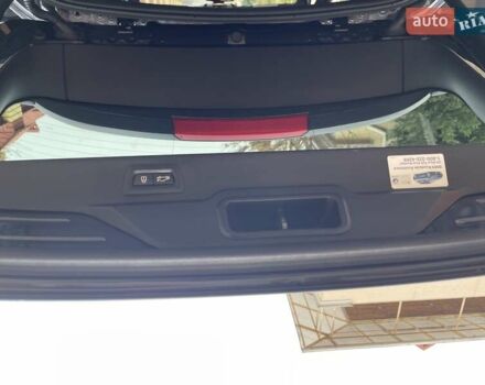 Черный БМВ Х5, объемом двигателя 2.98 л и пробегом 94 тыс. км за 32900 $, фото 37 на Automoto.ua