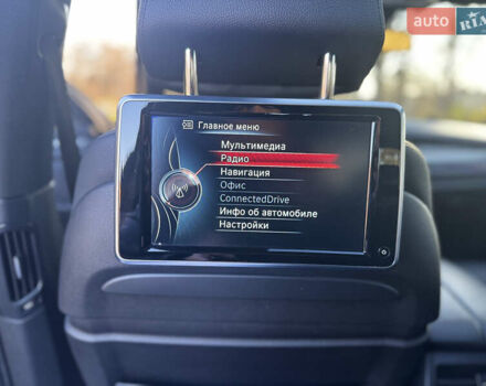 Чорний БМВ Х5, об'ємом двигуна 2.99 л та пробігом 147 тис. км за 41999 $, фото 46 на Automoto.ua