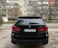 Чорний БМВ Х5, об'ємом двигуна 2.98 л та пробігом 147 тис. км за 18300 $, фото 3 на Automoto.ua