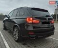Черный БМВ Х5, объемом двигателя 2.99 л и пробегом 262 тыс. км за 38900 $, фото 8 на Automoto.ua