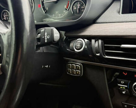 Черный БМВ Х5, объемом двигателя 2 л и пробегом 136 тыс. км за 31000 $, фото 20 на Automoto.ua