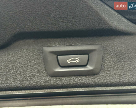 Черный БМВ Х5, объемом двигателя 2 л и пробегом 117 тыс. км за 25499 $, фото 26 на Automoto.ua