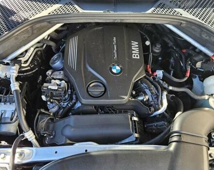 Черный БМВ Х5, объемом двигателя 2 л и пробегом 203 тыс. км за 26000 $, фото 6 на Automoto.ua