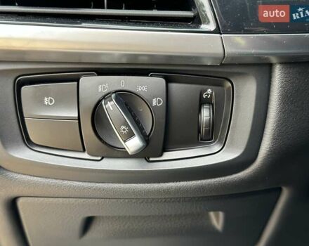 Черный БМВ Х5, объемом двигателя 2.99 л и пробегом 236 тыс. км за 33000 $, фото 46 на Automoto.ua