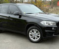 Черный БМВ Х5, объемом двигателя 2 л и пробегом 136 тыс. км за 31000 $, фото 2 на Automoto.ua