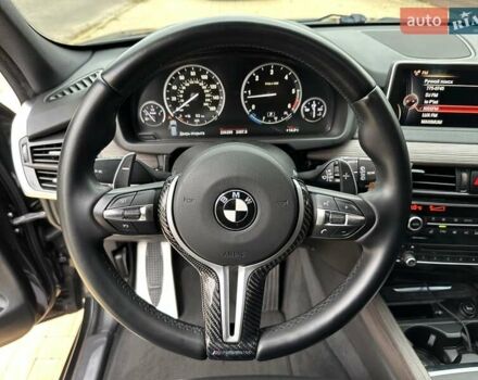 Черный БМВ Х5, объемом двигателя 2.99 л и пробегом 236 тыс. км за 33000 $, фото 39 на Automoto.ua