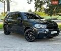 Чорний БМВ Х5, об'ємом двигуна 2.98 л та пробігом 184 тис. км за 26000 $, фото 1 на Automoto.ua