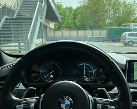 Черный БМВ Х5, объемом двигателя 2.99 л и пробегом 238 тыс. км за 35500 $, фото 25 на Automoto.ua