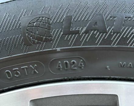 Черный БМВ Х5, объемом двигателя 2.99 л и пробегом 193 тыс. км за 38000 $, фото 39 на Automoto.ua