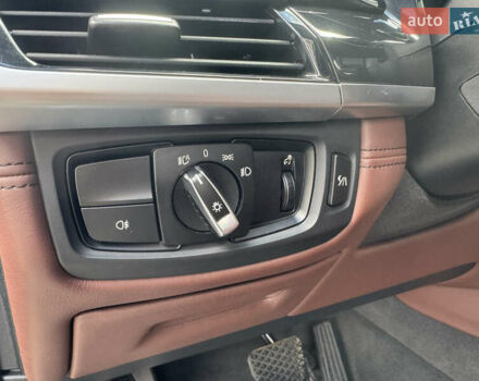 Черный БМВ Х5, объемом двигателя 3 л и пробегом 263 тыс. км за 46500 $, фото 59 на Automoto.ua