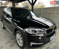 Черный БМВ Х5, объемом двигателя 2.98 л и пробегом 200 тыс. км за 25000 $, фото 1 на Automoto.ua