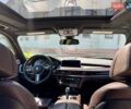 Чорний БМВ Х5, об'ємом двигуна 2 л та пробігом 199 тис. км за 27500 $, фото 11 на Automoto.ua