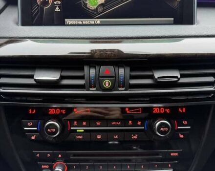 Черный БМВ Х5, объемом двигателя 2.98 л и пробегом 154 тыс. км за 23900 $, фото 11 на Automoto.ua