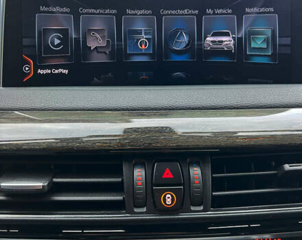Чорний БМВ Х5, об'ємом двигуна 2.98 л та пробігом 142 тис. км за 33000 $, фото 41 на Automoto.ua