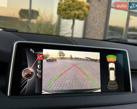 Черный БМВ Х5, объемом двигателя 2 л и пробегом 163 тыс. км за 25900 $, фото 74 на Automoto.ua