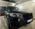 Черный БМВ Х5, объемом двигателя 2 л и пробегом 212 тыс. км за 19900 $, фото 1 на Automoto.ua
