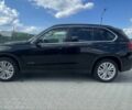 Черный БМВ Х5, объемом двигателя 2 л и пробегом 112 тыс. км за 32950 $, фото 6 на Automoto.ua