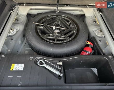 Черный БМВ Х5, объемом двигателя 2 л и пробегом 163 тыс. км за 25900 $, фото 40 на Automoto.ua