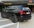 Черный БМВ Х5, объемом двигателя 2 л и пробегом 193 тыс. км за 24990 $, фото 4 на Automoto.ua