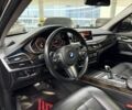 Черный БМВ Х5, объемом двигателя 3 л и пробегом 111 тыс. км за 26900 $, фото 17 на Automoto.ua