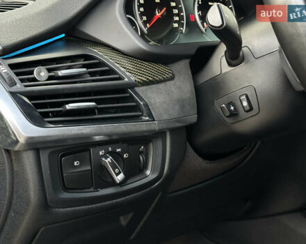 Черный БМВ Х5, объемом двигателя 2.98 л и пробегом 166 тыс. км за 26000 $, фото 16 на Automoto.ua