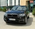 Черный БМВ Х5, объемом двигателя 2 л и пробегом 137 тыс. км за 32500 $, фото 1 на Automoto.ua