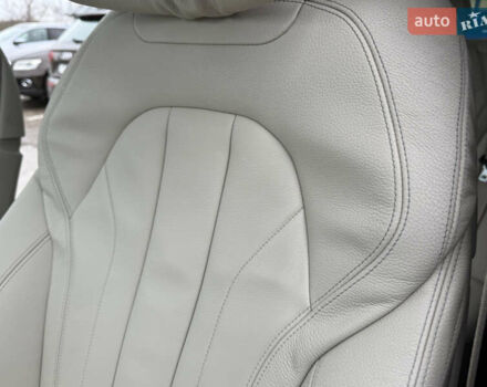 Черный БМВ Х5, объемом двигателя 2.99 л и пробегом 197 тыс. км за 35800 $, фото 22 на Automoto.ua