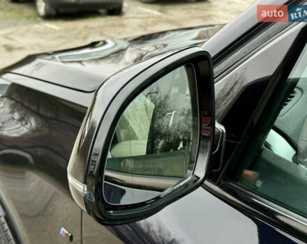 Черный БМВ Х5, объемом двигателя 2.99 л и пробегом 197 тыс. км за 35800 $, фото 68 на Automoto.ua