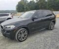 Чорний БМВ Х5, об'ємом двигуна 3 л та пробігом 167 тис. км за 19000 $, фото 1 на Automoto.ua