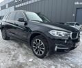 Черный БМВ Х5, объемом двигателя 3 л и пробегом 175 тыс. км за 40690 $, фото 2 на Automoto.ua