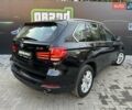 Чорний БМВ Х5, об'ємом двигуна 2 л та пробігом 110 тис. км за 28999 $, фото 50 на Automoto.ua