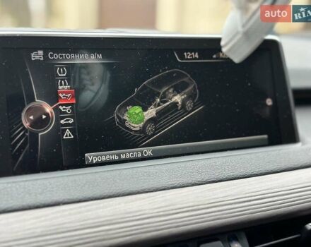 Черный БМВ Х5, объемом двигателя 2.99 л и пробегом 236 тыс. км за 33000 $, фото 92 на Automoto.ua