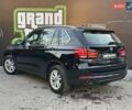 Чорний БМВ Х5, об'ємом двигуна 2 л та пробігом 110 тис. км за 28999 $, фото 47 на Automoto.ua