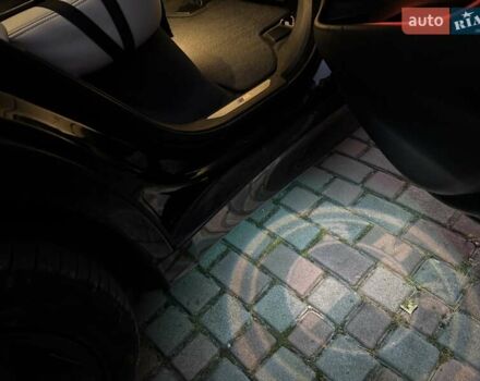 Чорний БМВ Х5, об'ємом двигуна 2.99 л та пробігом 250 тис. км за 29800 $, фото 7 на Automoto.ua