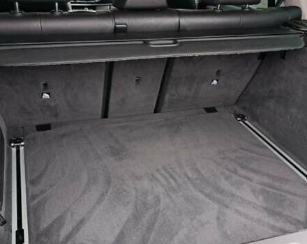 Черный БМВ Х5, объемом двигателя 2 л и пробегом 190 тыс. км за 28000 $, фото 6 на Automoto.ua