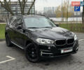 Черный БМВ Х5, объемом двигателя 2 л и пробегом 117 тыс. км за 25499 $, фото 1 на Automoto.ua
