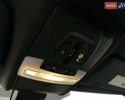 Черный БМВ Х5, объемом двигателя 2.98 л и пробегом 166 тыс. км за 26000 $, фото 28 на Automoto.ua