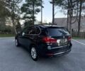 Черный БМВ Х5, объемом двигателя 3 л и пробегом 75 тыс. км за 11900 $, фото 4 на Automoto.ua