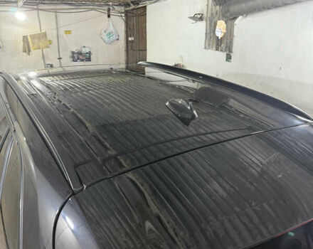 Черный БМВ Х5, объемом двигателя 2 л и пробегом 212 тыс. км за 19900 $, фото 45 на Automoto.ua