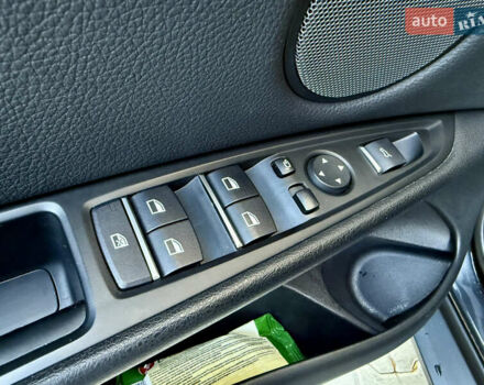 Черный БМВ Х5, объемом двигателя 2.99 л и пробегом 262 тыс. км за 28900 $, фото 31 на Automoto.ua