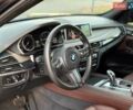 БМВ Х5 2016 в Виннице на Automoto.ua Черный БМВ Х5, объемом двигателя 2 л и пробегом 195 тыс. км за 28000 $, фото 11 на Automoto.ua
