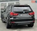 Чорний БМВ Х5, об'ємом двигуна 2 л та пробігом 163 тис. км за 23900 $, фото 7 на Automoto.ua