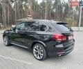 Черный БМВ Х5, объемом двигателя 2 л и пробегом 143 тыс. км за 29500 $, фото 13 на Automoto.ua